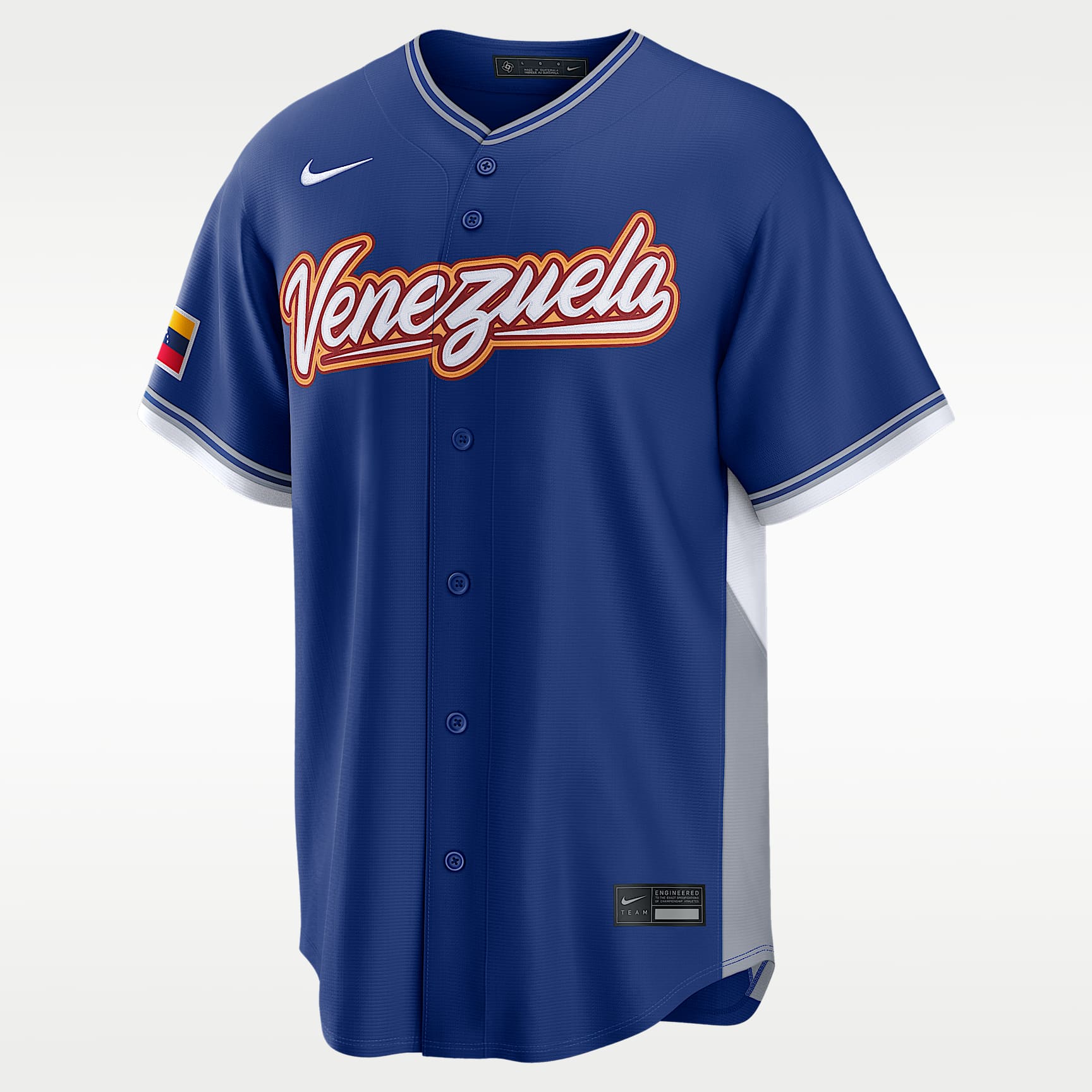 Venezuela National Baseball Team 2026 World Baseball Classic Men's Venezuela National Baseball Team 2026 World Baseball Classic Men's